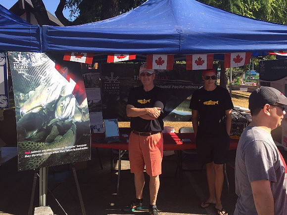 2015 Steveston Salmon Festival-4