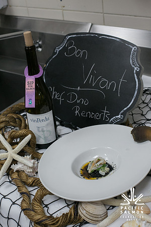 2 SLOW FISH DINNER - PSF - Sombilon Photography-37 - LOGO