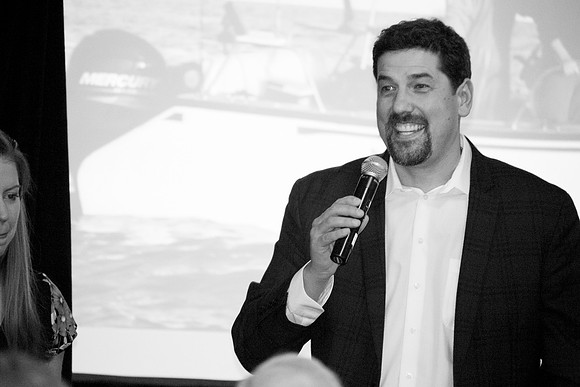 3 GALA- SOUTH VAN ISLAND DINNER - PSF-50