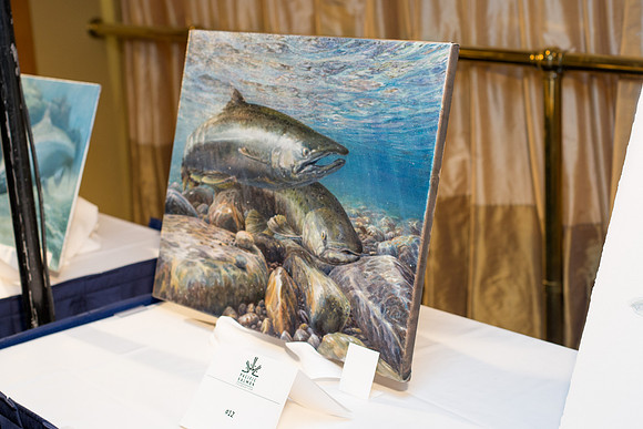 Art Stamp Competition - PSF - Sombilon Photography