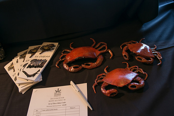 3 AUCTION ITEMS - PSF-SOMBILON PHOTOGRAPHY-209
