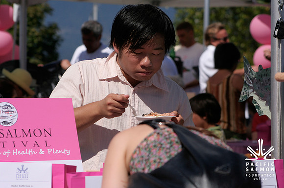 2011 Pink Salmon Festival-32 - LOGO