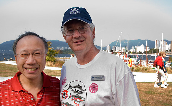 Pink Salmon Festival Photos Juan Fitts-4