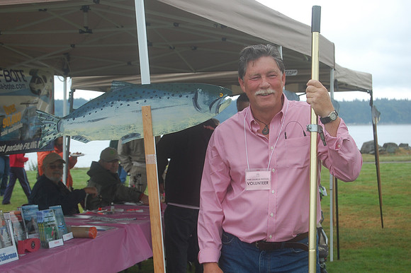 2012 Campbell River Pink Salmon Festival-8