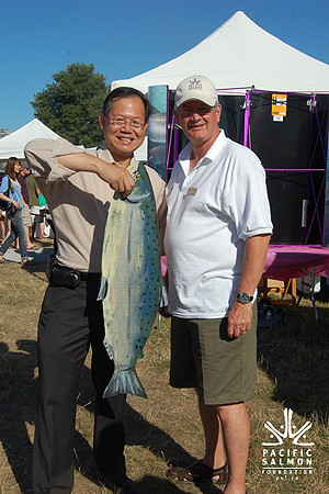 2011 Pink Salmon Festival-101 - LOGO