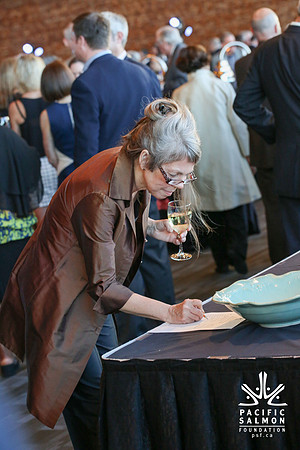 1 SILENT-LIVE AUCTION- PSF GALA 2014- Sombilon Photography-54 - LOGO