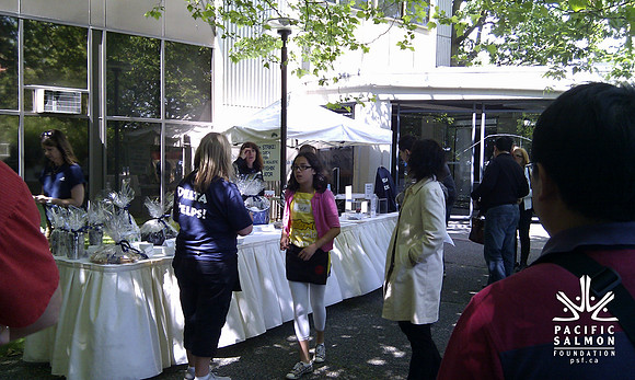 2012 Delta Vancouver Aiport Hotel Pink Salmon Barbeque-39 - LOGO