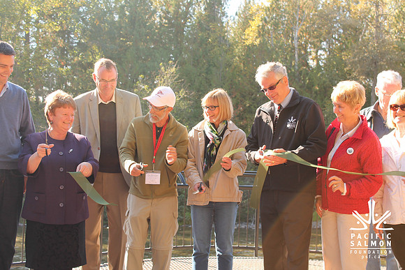 2014 Adams River Salute to Sockeye-33 - LOGO
