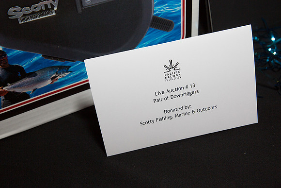 4 SETUP - SOUTH VAN ISLAND DINNER - PSF-13