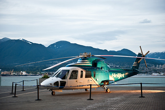 2012 Vancouver Gala Dinner & Auction-2