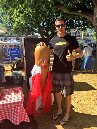 2015 Steveston Salmon Festival-5