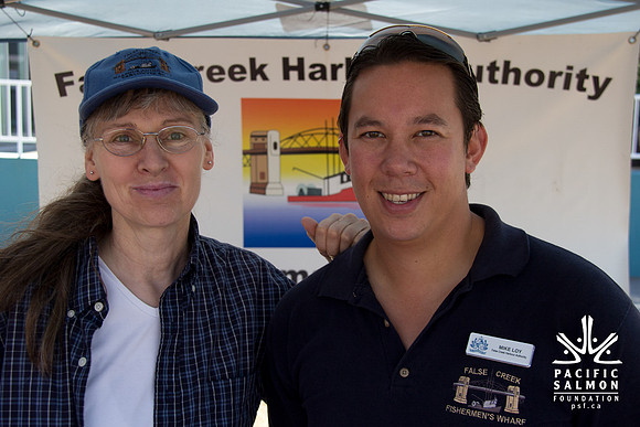 2013 Pink Salmon Festival-41 - LOGO