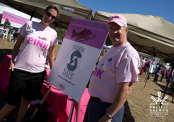 2013 Pink Salmon Festival-15 - LOGO