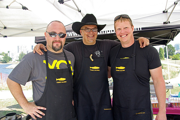 2009 Pink Salmon Festival-49