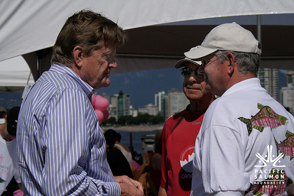 2011 Pink Salmon Festival-25 - LOGO