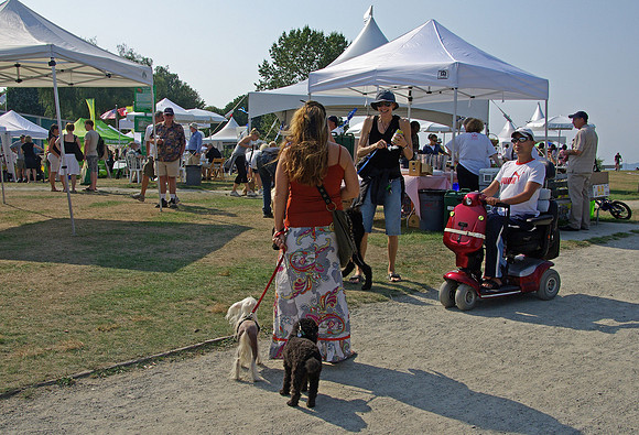 2009 Pink Salmon Festival-32