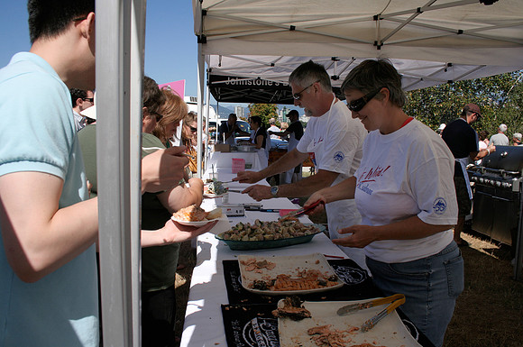 2011 Pink Salmon Festival-34