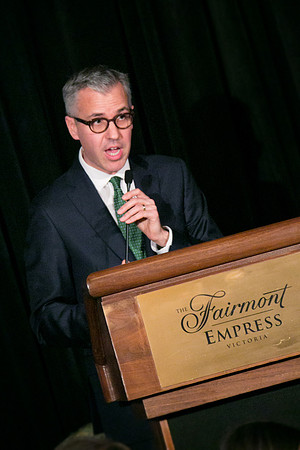 3 GALA- SOUTH VAN ISLAND DINNER - PSF-3