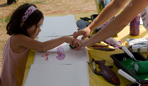Pink Salmon Festival Photos Juan Fitts-44