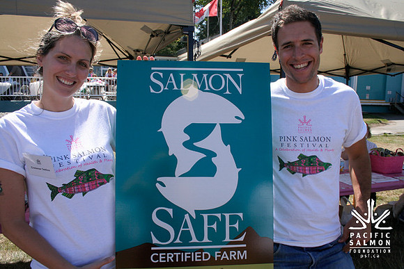 2011 Pink Salmon Festival-151 - LOGO