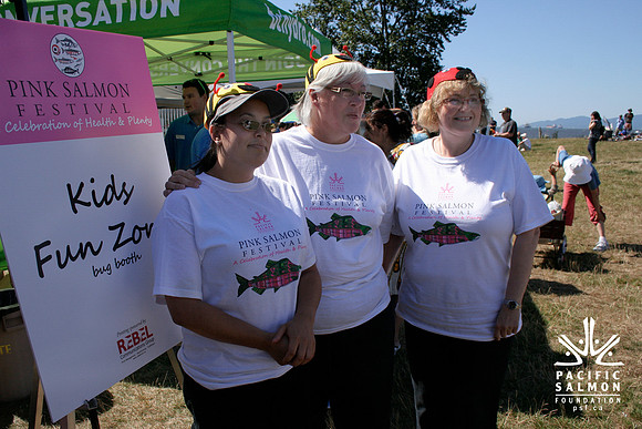 2011 Pink Salmon Festival-20 - LOGO