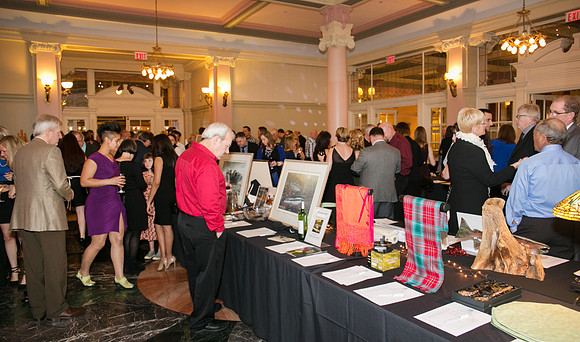2 RECEPTION - SOUTH VAN ISLAND DINNER - PSF-15