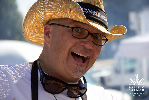 2013 Pink Salmon Festival-30 - LOGO