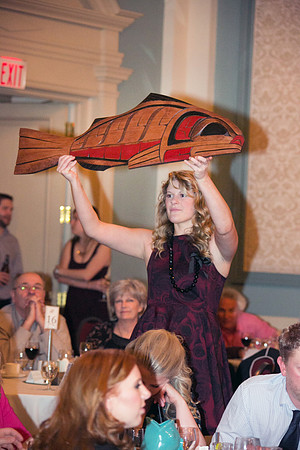 3 GALA- SOUTH VAN ISLAND DINNER - PSF-39