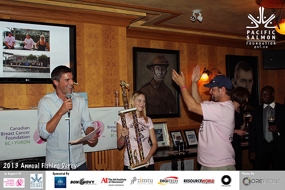 2013 Cambridge Intl. _Vancouver Fishing Derby-10 - LOGO