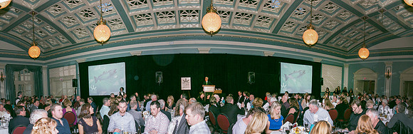 3 GALA  panos - SOUTH VAN ISLAND DINNER - PSF