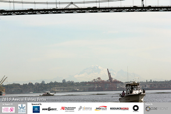 2013 Cambridge Intl. _Vancouver Fishing Derby-40