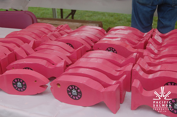 2012 Campbell River Pink Salmon Festival-3 - LOGO