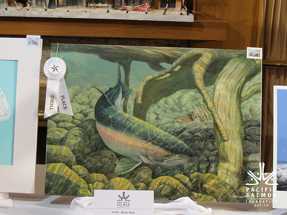 2013 Art Stamp Competition-5 - LOGO