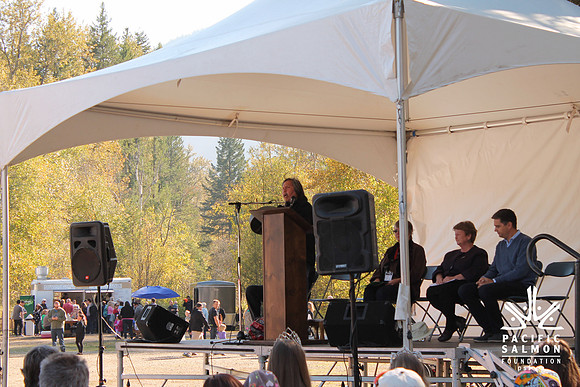 2014 Adams River Salute to Sockeye-95 - LOGO