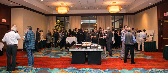 1 EVENT - SALISH SEA MARINE PROJECT - PSF-8