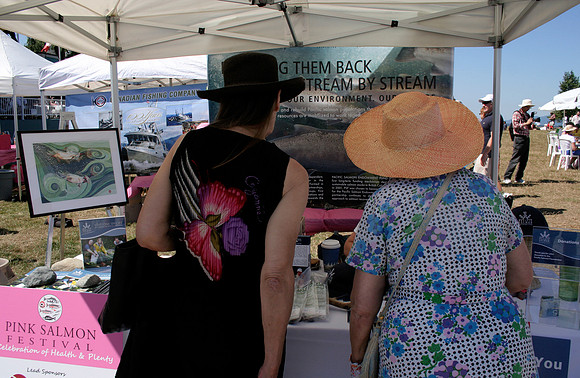2011 Pink Salmon Festival-67