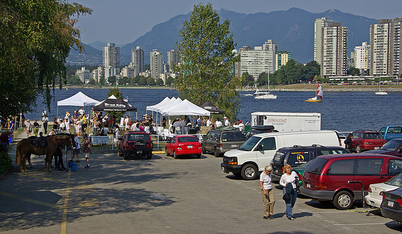 2009 Pink Salmon Festival-6