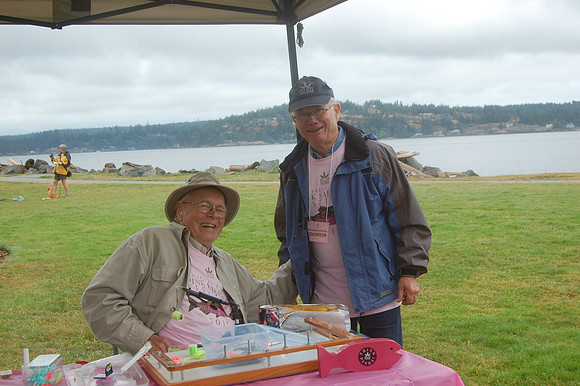 2012 Campbell River Pink Salmon Festival-5