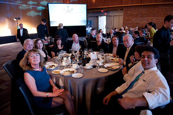 2012 Vancouver Gala Dinner & Auction-5