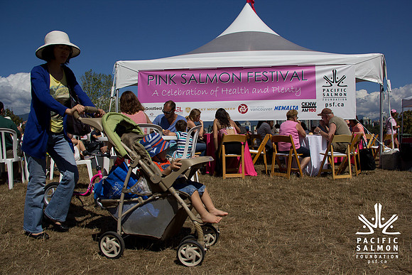 2013 Pink Salmon Festival-36 - LOGO
