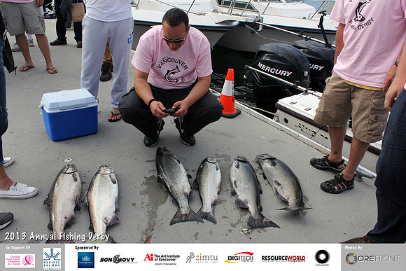 2013 Cambridge Intl. _Vancouver Fishing Derby-19
