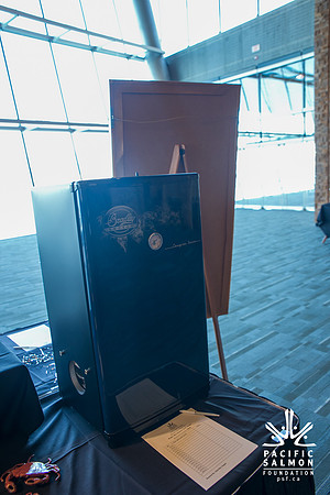 3 AUCTION ITEMS - PSF-SOMBILON PHOTOGRAPHY-210 - LOGO