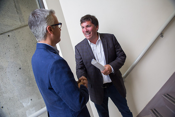 Announcement with Fisheries Minister Dominic LeBlanc-21