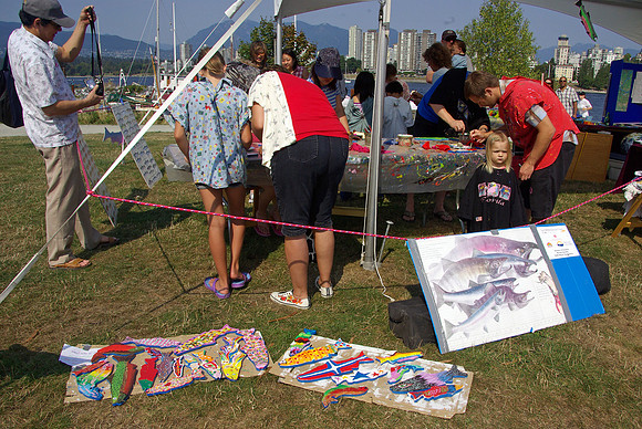 2009 Pink Salmon Festival-29