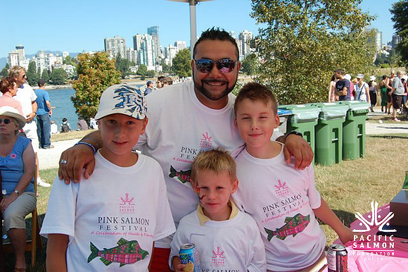 2011 Pink Salmon Festival-133 - LOGO