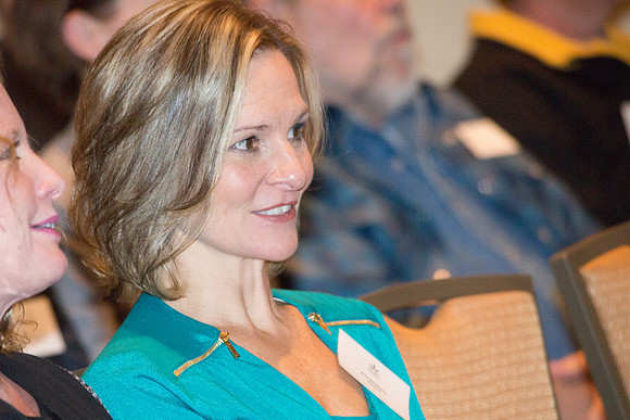 0 SPEECHES- SALISH SEA MARINE PROJECT - PSF-8