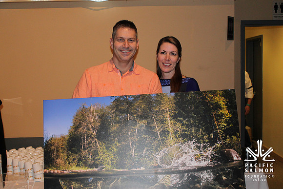 2015 Campbell River Dinner-48 - LOGO