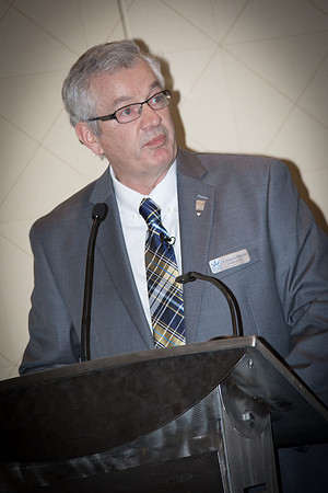 0 SPEECHES- SALISH SEA MARINE PROJECT - PSF-3