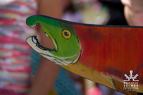 2013 Pink Salmon Festival-33 - LOGO