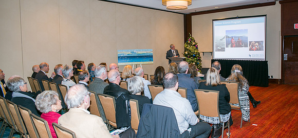 0 SPEECHES- SALISH SEA MARINE PROJECT - PSF-6